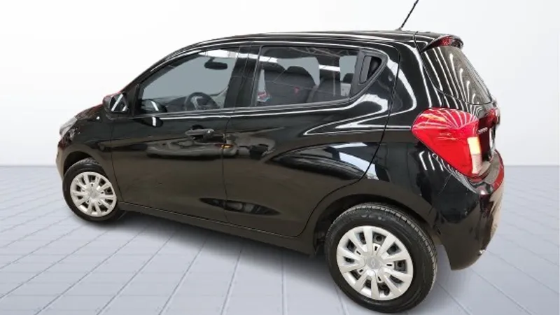 Chevrolet Spark 2020