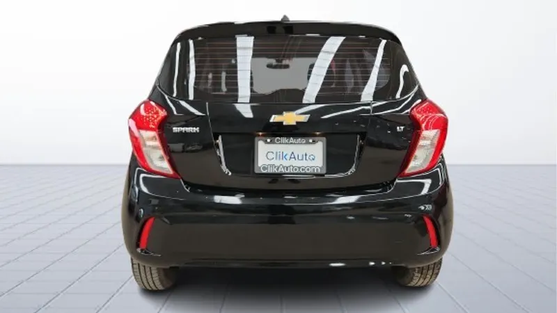 Chevrolet Spark 2020