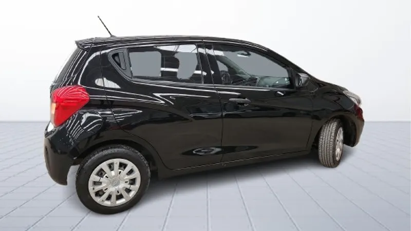 Chevrolet Spark 2020