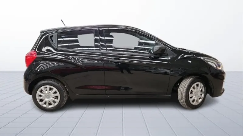 Chevrolet Spark 2020