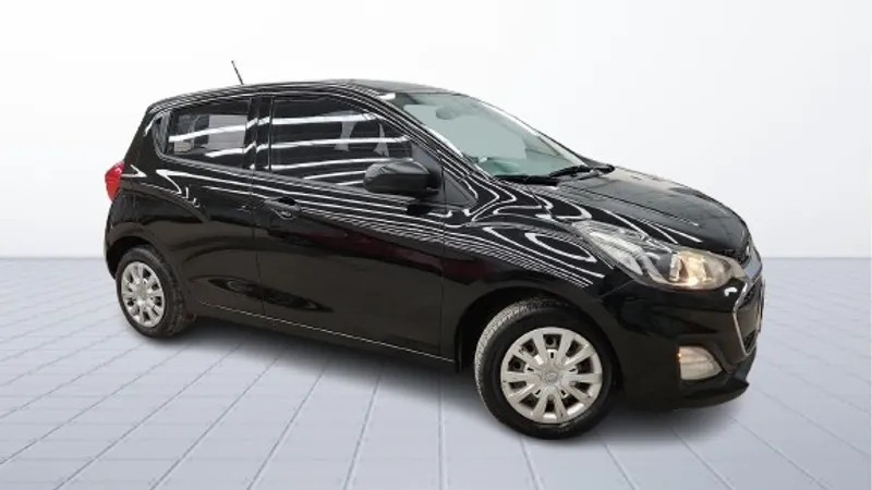 Chevrolet Spark 2020