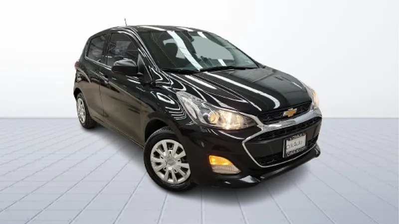 Chevrolet Spark 2020