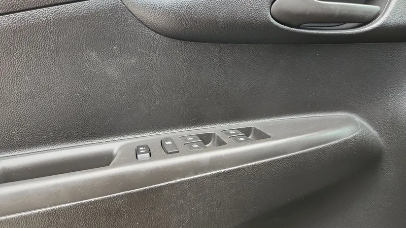 Chevrolet Spark 2020