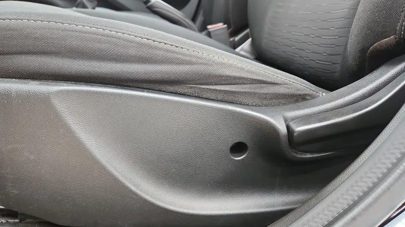 Chevrolet Spark 2020