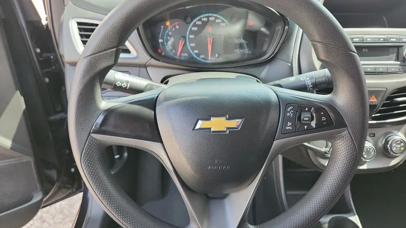 Chevrolet Spark 2020