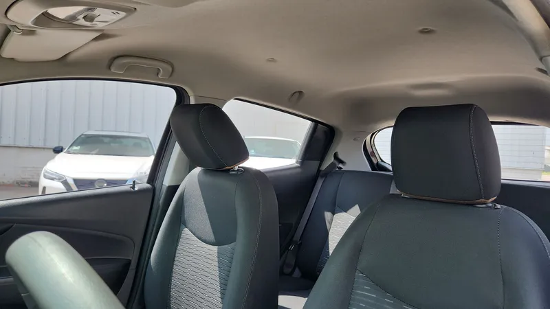 Chevrolet Spark 2020