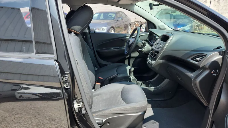 Chevrolet Spark 2020