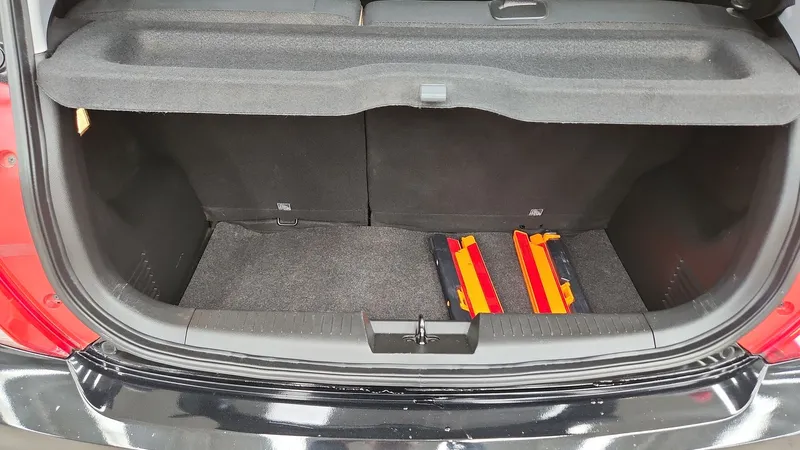 Chevrolet Spark 2020
