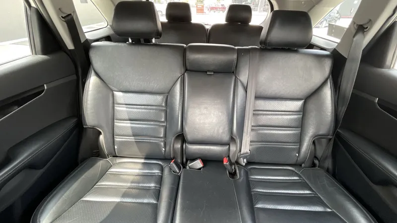 Kia Sorento 2019