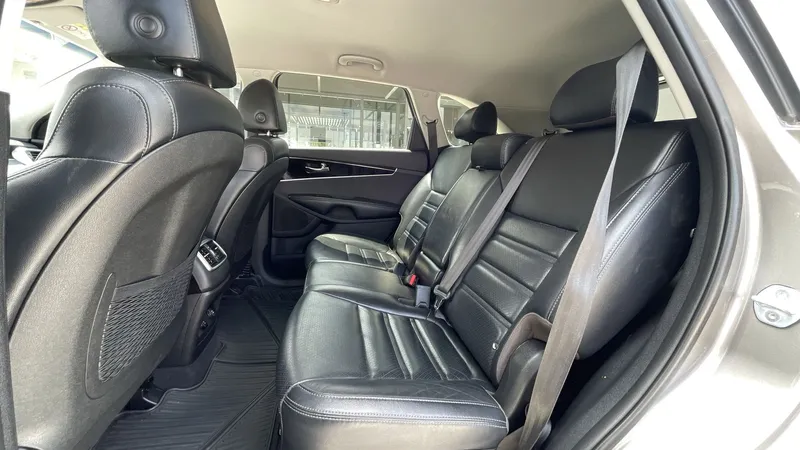 Kia Sorento 2019