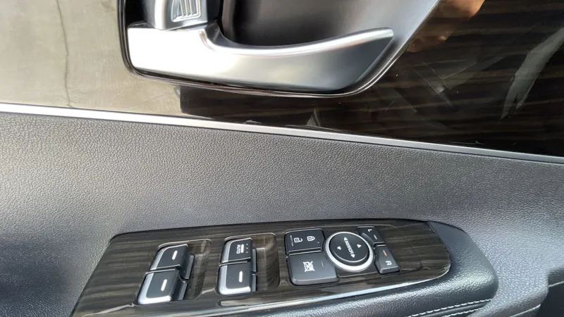 Kia Sorento 2019