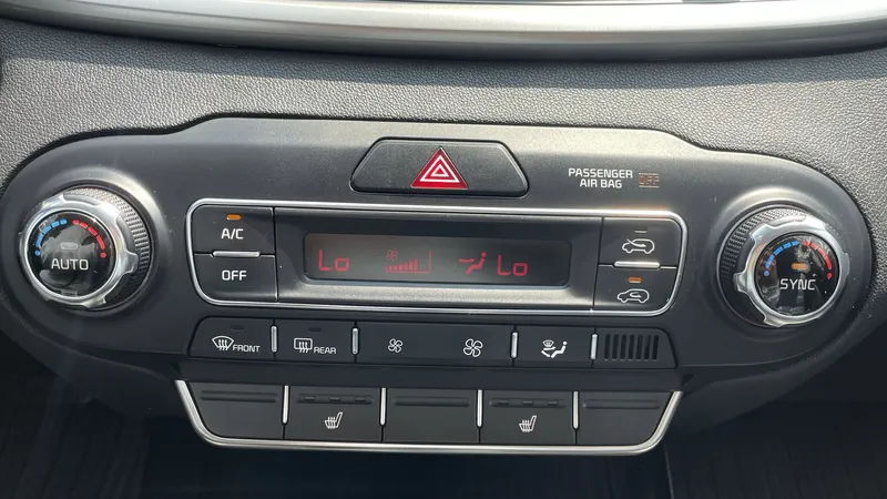 Kia Sorento 2019