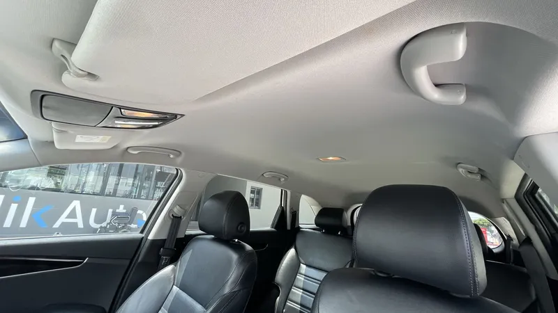 Kia Sorento 2019