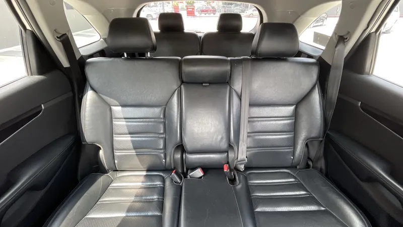 Kia Sorento 2019