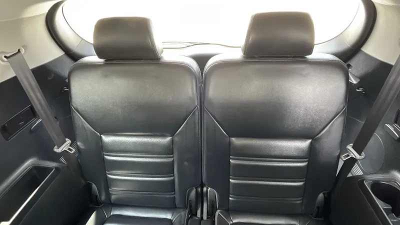Kia Sorento 2019