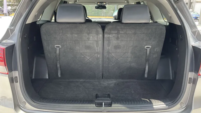 Kia Sorento 2019