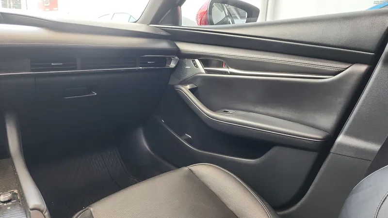 Mazda Mazda 3 2023