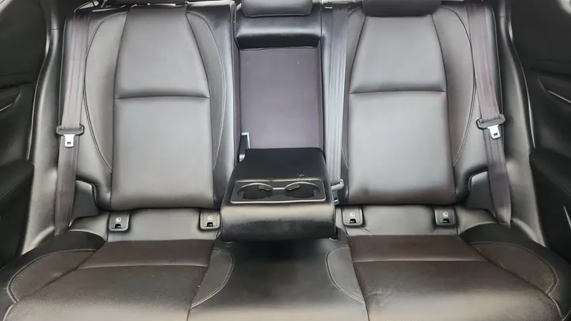 Mazda Mazda 3 2023