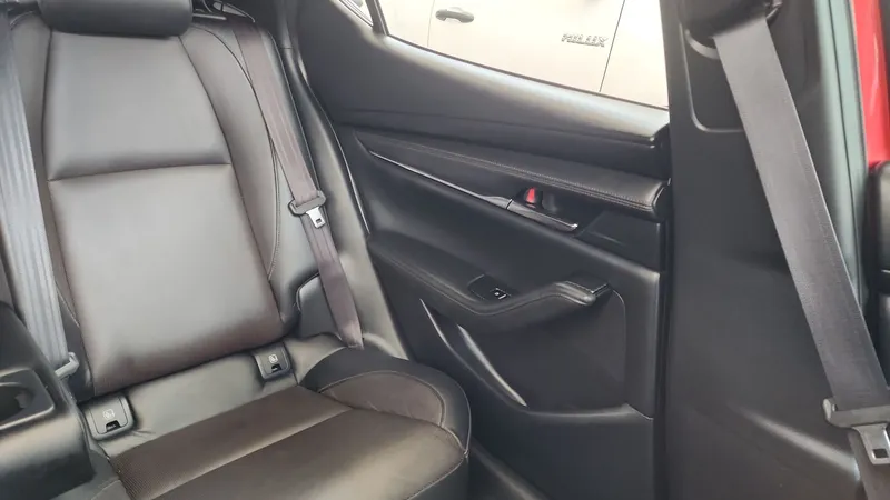 Mazda Mazda 3 2023