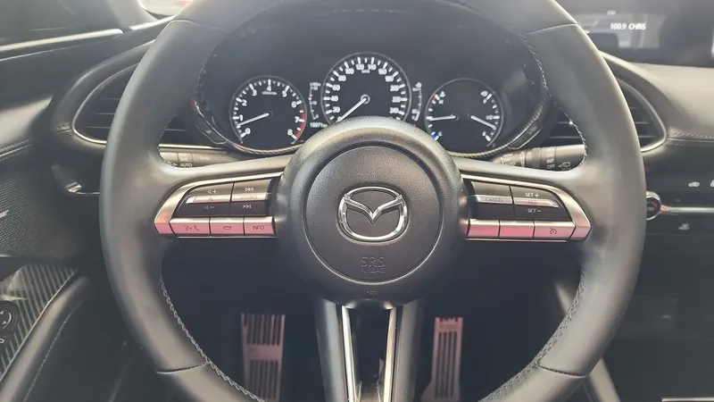 Mazda Mazda 3 2023