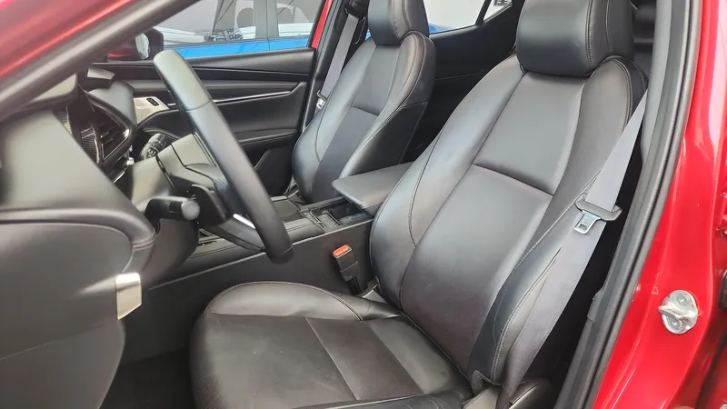 Mazda Mazda 3 2023