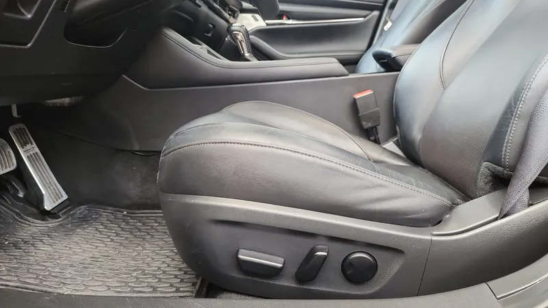 Mazda Mazda 3 2023