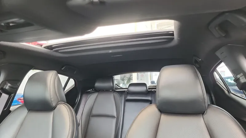 Mazda Mazda 3 2023