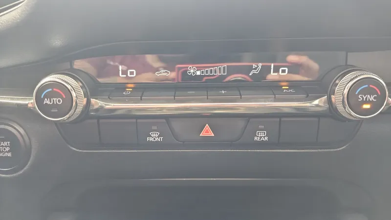 Mazda Mazda 3 2023