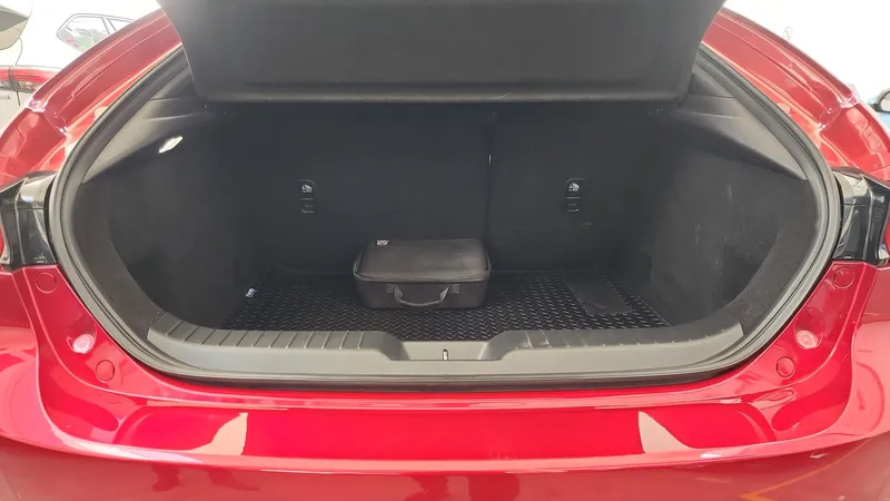 Mazda Mazda 3 2023
