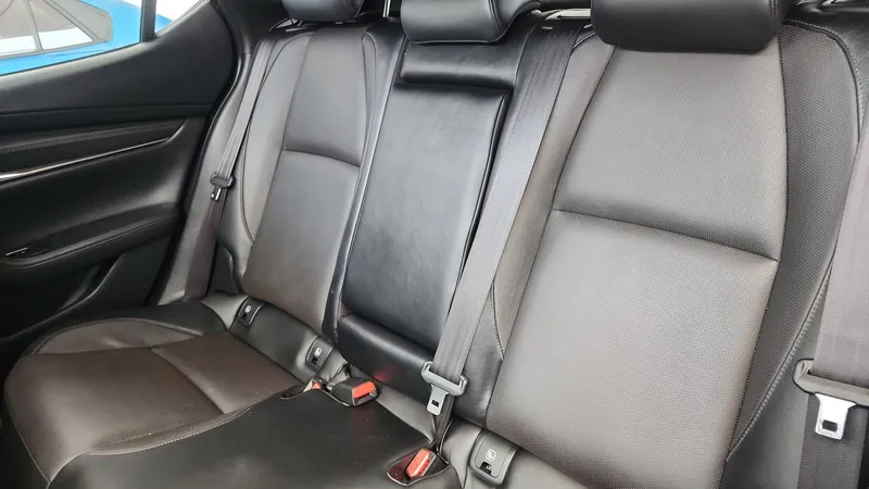 Mazda Mazda 3 2023