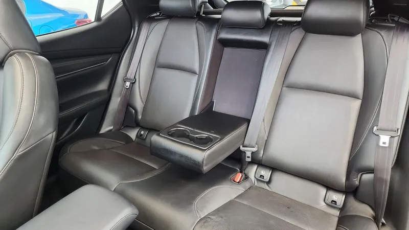 Mazda Mazda 3 2023