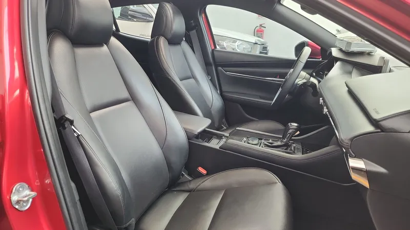 Mazda Mazda 3 2023