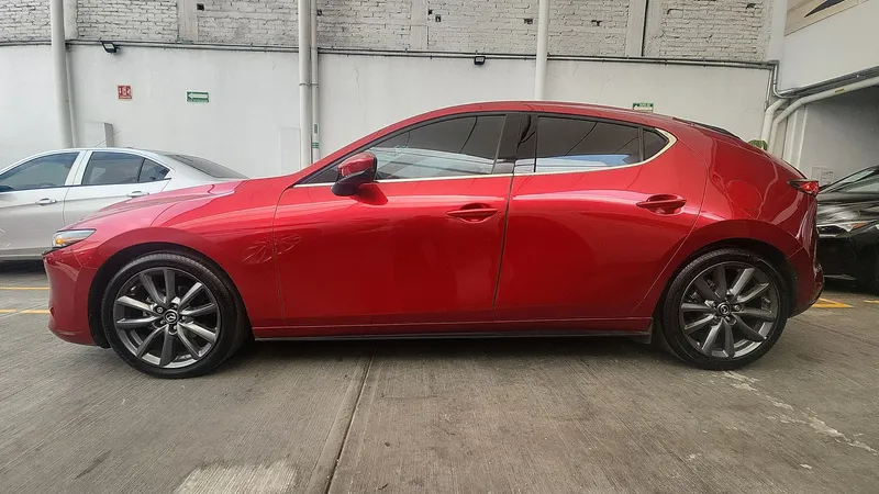 Mazda Mazda 3 2023