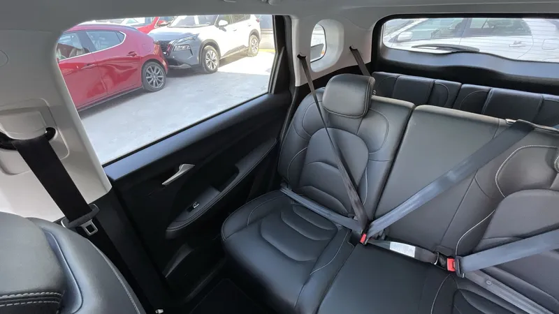 Chevrolet Captiva 2022