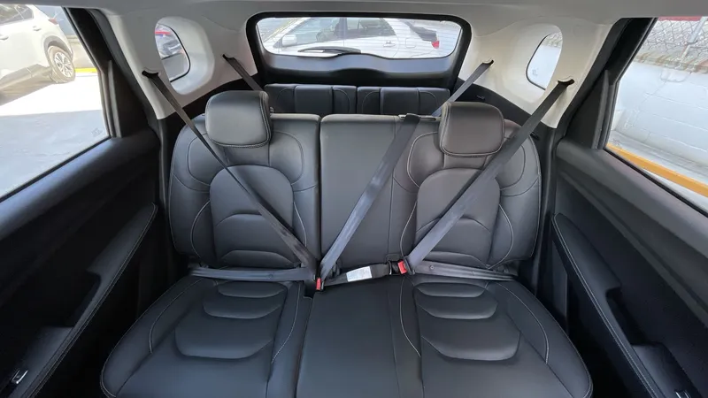 Chevrolet Captiva 2022