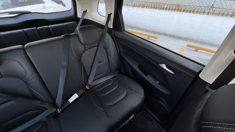 Chevrolet Captiva 2022