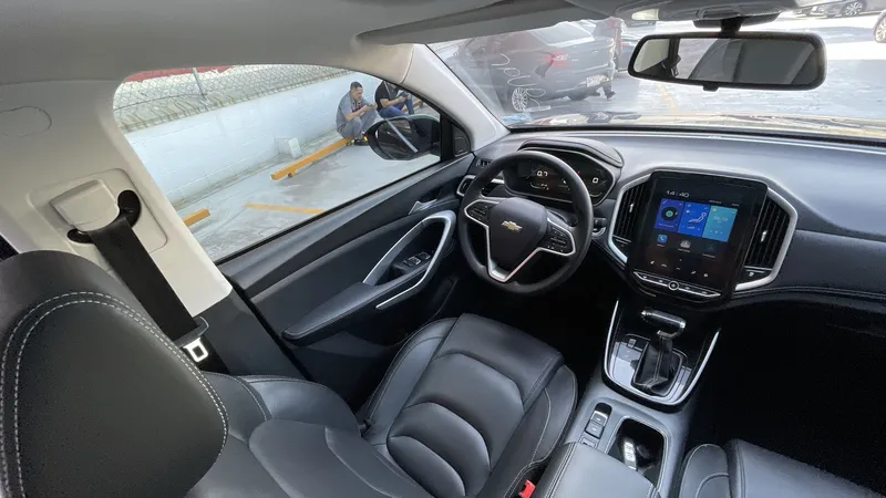 Chevrolet Captiva 2022