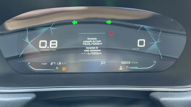 Chevrolet Captiva 2022