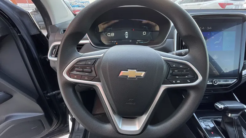 Chevrolet Captiva 2022