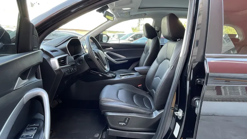 Chevrolet Captiva 2022