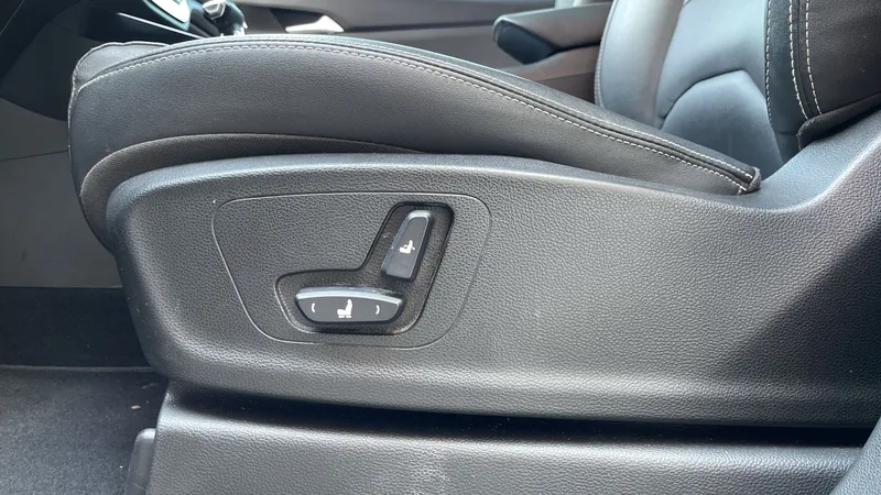 Chevrolet Captiva 2022