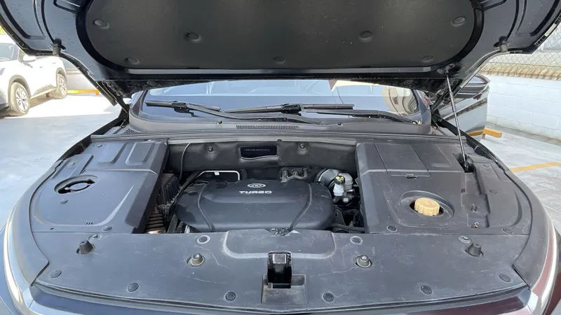 Chevrolet Captiva 2022