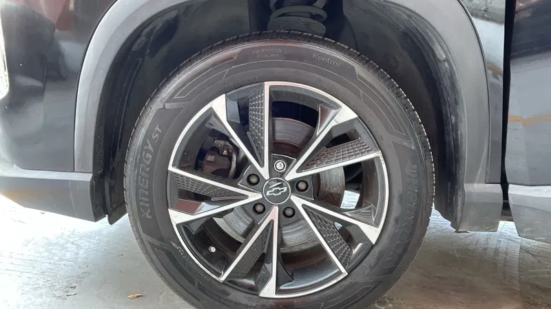 Chevrolet Captiva 2022