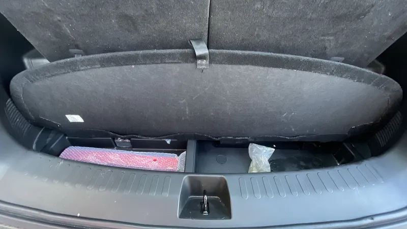 Chevrolet Captiva 2022