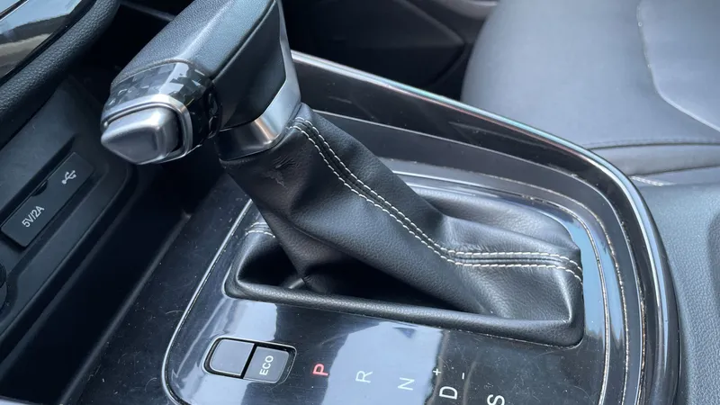 Chevrolet Captiva 2022