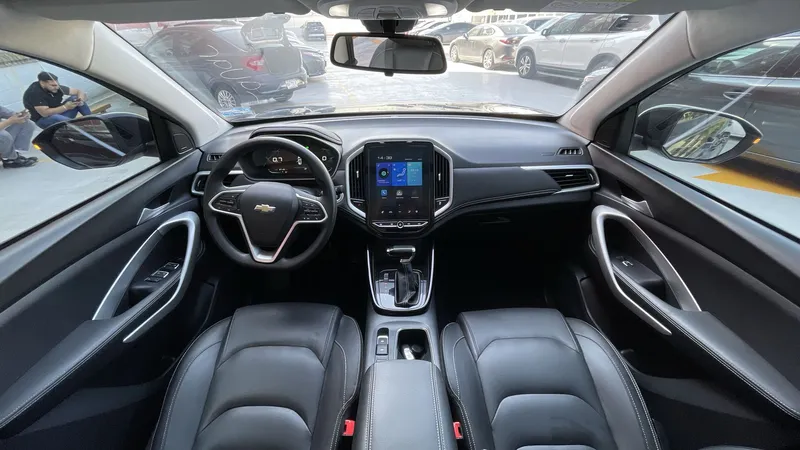 Chevrolet Captiva 2022