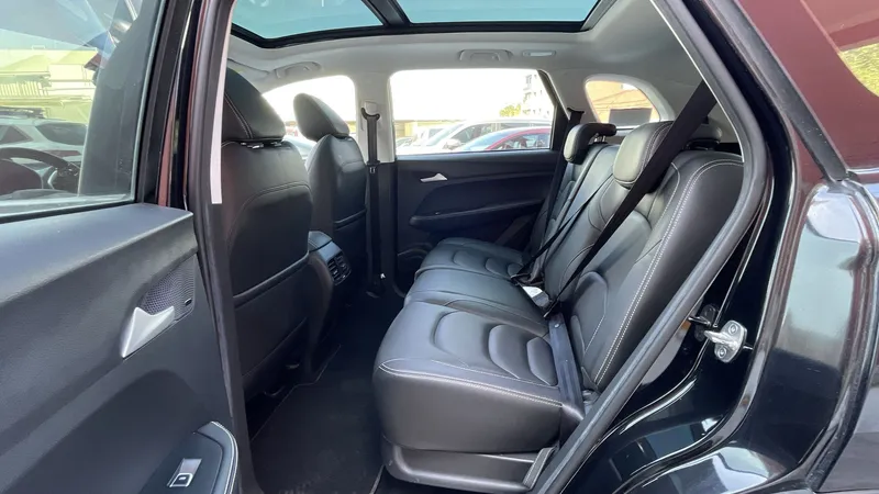 Chevrolet Captiva 2022