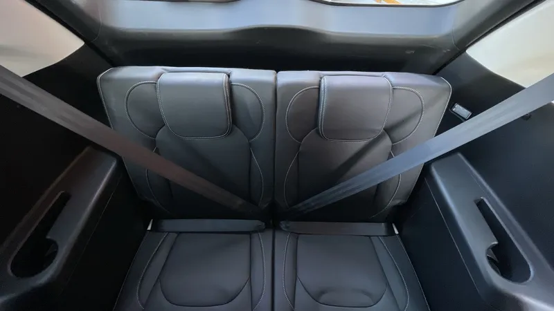 Chevrolet Captiva 2022