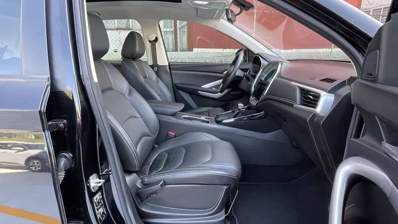 Chevrolet Captiva 2022