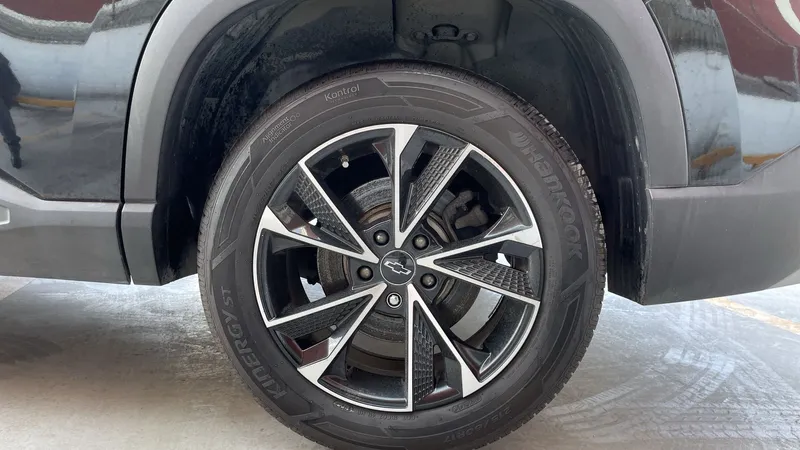 Chevrolet Captiva 2022